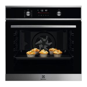 Electrolux EOD6P66WX