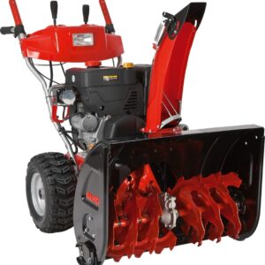 AL-KO 700 E Snowline 71 cm