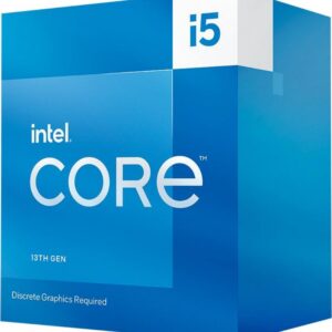 Intel Core i5-13400F BX8071513400F