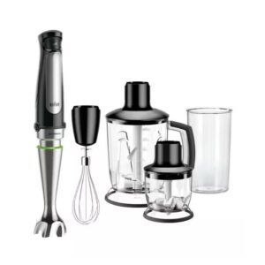 Braun MultiQuick MQ7045X