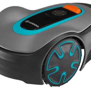 Gardena Sileno Minimo 15202-35, 500 м²
