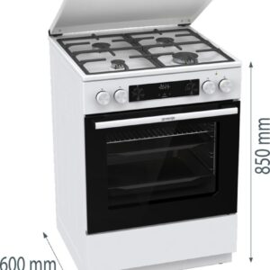 Gorenje GK6C5WF