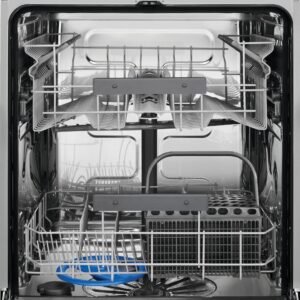 Electrolux EES27200L 60cm iebūvējama!