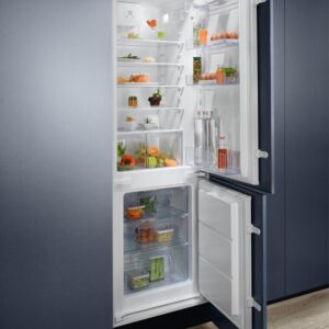 Electrolux LND5FE18S 177.2cm Iebūvējams!