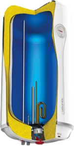 Atlantic O'PRO+ V-50L 1500W