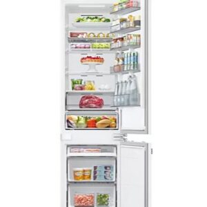 SAMSUNG BRB70F30AEF0EO 193.5cm No Frost Iebūvējams!