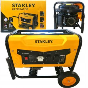 Stanley SG 5600