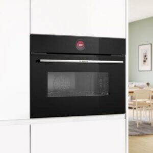Bosch CMG7241B1 Kompaktās cepeškrāsnis!