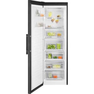 Electrolux LUS7ME28B 186cm No Frost