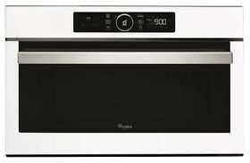 (Ir veikalā!)WHIRLPOOL AMW730WH (AMW 730 WH )