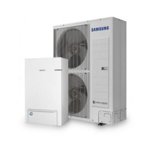 Samsung AE160ANYDGH/EU + AE120AXEDGH/EU + MWR-WW10KN IEKŠTELPU SIENAS TIPA BLOKS