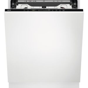 AEG FSE76727P 60cm Iebūvējama!