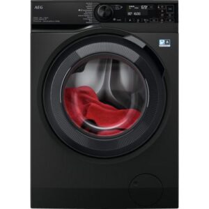 AEG LWR73166OE 10kg 63cm Ar žāvētāju!