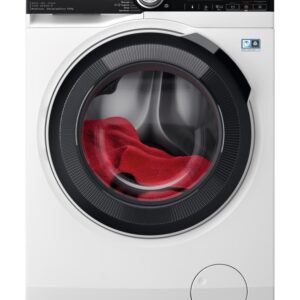 AEG LWR75965O 9kg 63cm Ar žāvētāju