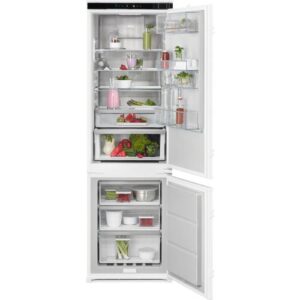 AEG TSC8M181DS 177.2cm No Frost Iebūvējams!