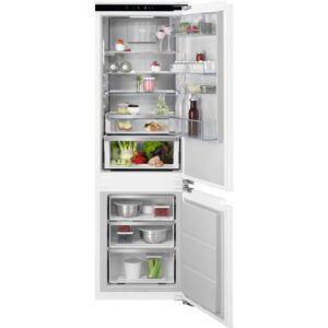 AEG TSC8M183DC 176.9cm No Frost Iebūvējams!