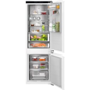 AEG TSC9V183CC 176.9cm No Frost Iebūvējams!