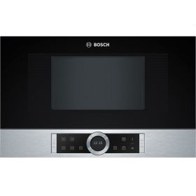 BOSCH BFR634GS1