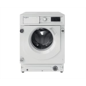 Whirlpool BI WMWG 71483E EU N (BIWMWG71483EEUN) Iebūvējama 7kg