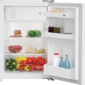 Beko B1854N 86.6cm Iebūvējams!