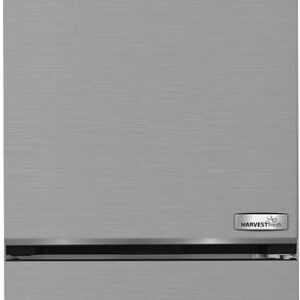 Beko B3RCNA404HXB 203.5cm No Frost