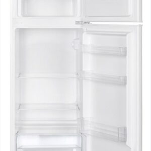Beko RDSO206K40WN 143cm