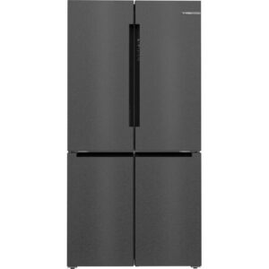 Bosch KFN96AXEA No Frost Side by side 183cm