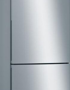 Bosch KGE49AICA 201cm No Frost
