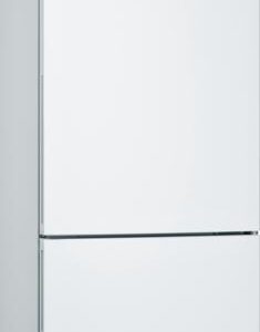 Bosch KGE49AWCA 201cm No Frost
