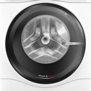 Bosch WNC254A0SN 10.5kg 62.2cm Ar žāvētāju!
