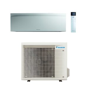 Daikin Emura 3 FTXJ50AW / RXJ50A