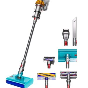 Dyson V15s Detect Submarine