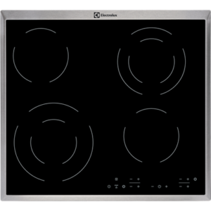 Electrolux EHF6342XOK
