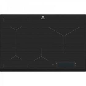 Electrolux EIS84486 Indukcijas! RAŽOTS VĀCIJĀ