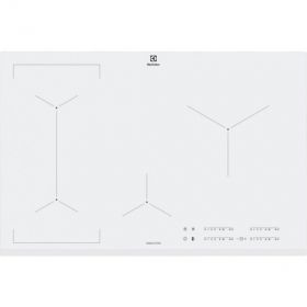 Electrolux EIV83443BW Indukcijas! RAŽOTS VĀCIJĀ!