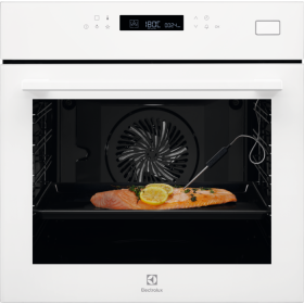 ELECTROLUX EOB7S31V RAŽOTS VĀCIJĀ
