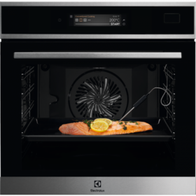 Electrolux EOB9S31WX RAŽOTS VĀCIJĀ