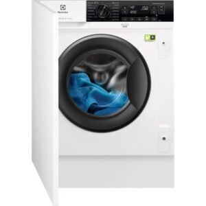Electrolux EW8F348SCI 8kg Iebūvējamā!