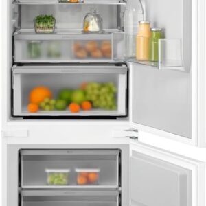Electrolux E8MNCD18S 177.2cm No Frost  Iebūvējams!