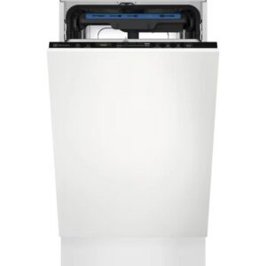 Electrolux EEG63430L 45cm Iebūvējama!