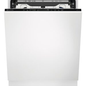 Electrolux EEG88520W Iebūvējama 60cm