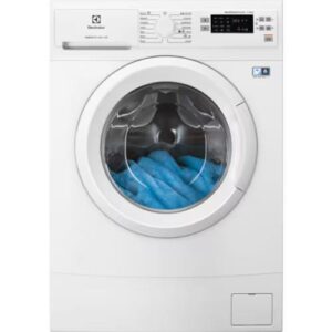 Electrolux EW6SM504W 4kg 38cm