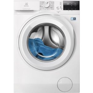 Electrolux EW7W2481E 8kg 58cm Ar žāvētāju!