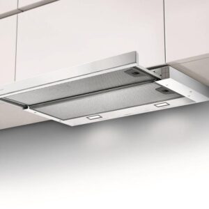 Faber FLEXA NG GLASS LUX WHA60 (315.0635.138)