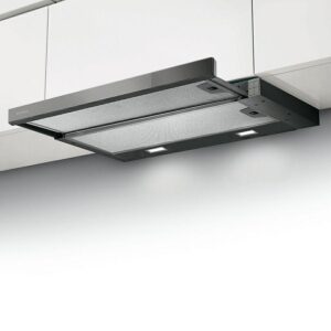 Faber Flexa NG Glass Lux BK A60 (315.0635.137)