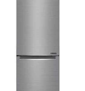 LG GBB61PZJMN   No Frost 186cm
