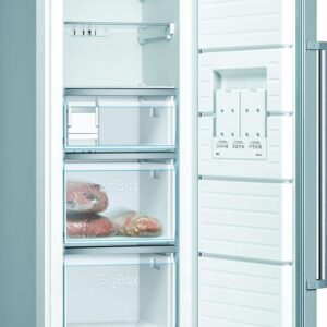 Bosch GSN36AIEP 186cm No Frost