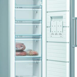 Bosch GSN36VIFV 186cm No Frost