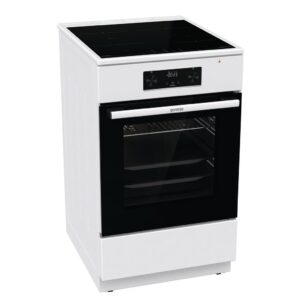 Gorenje GEIT5C60WPG Indukcijas!