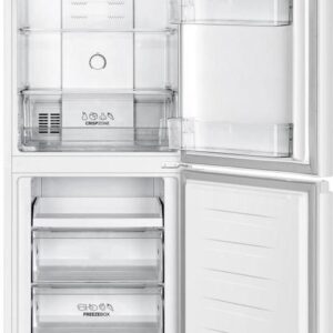 (Ir veikalā!)Gorenje NRK418ECW4 182.4cm No Frost